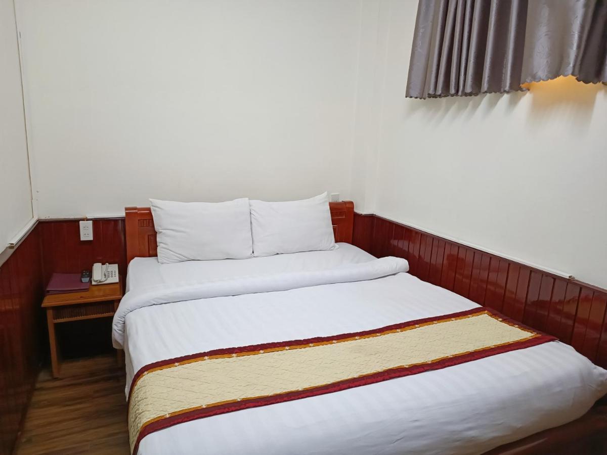 Anh Dao Hotel Da Lat Dış mekan fotoğraf